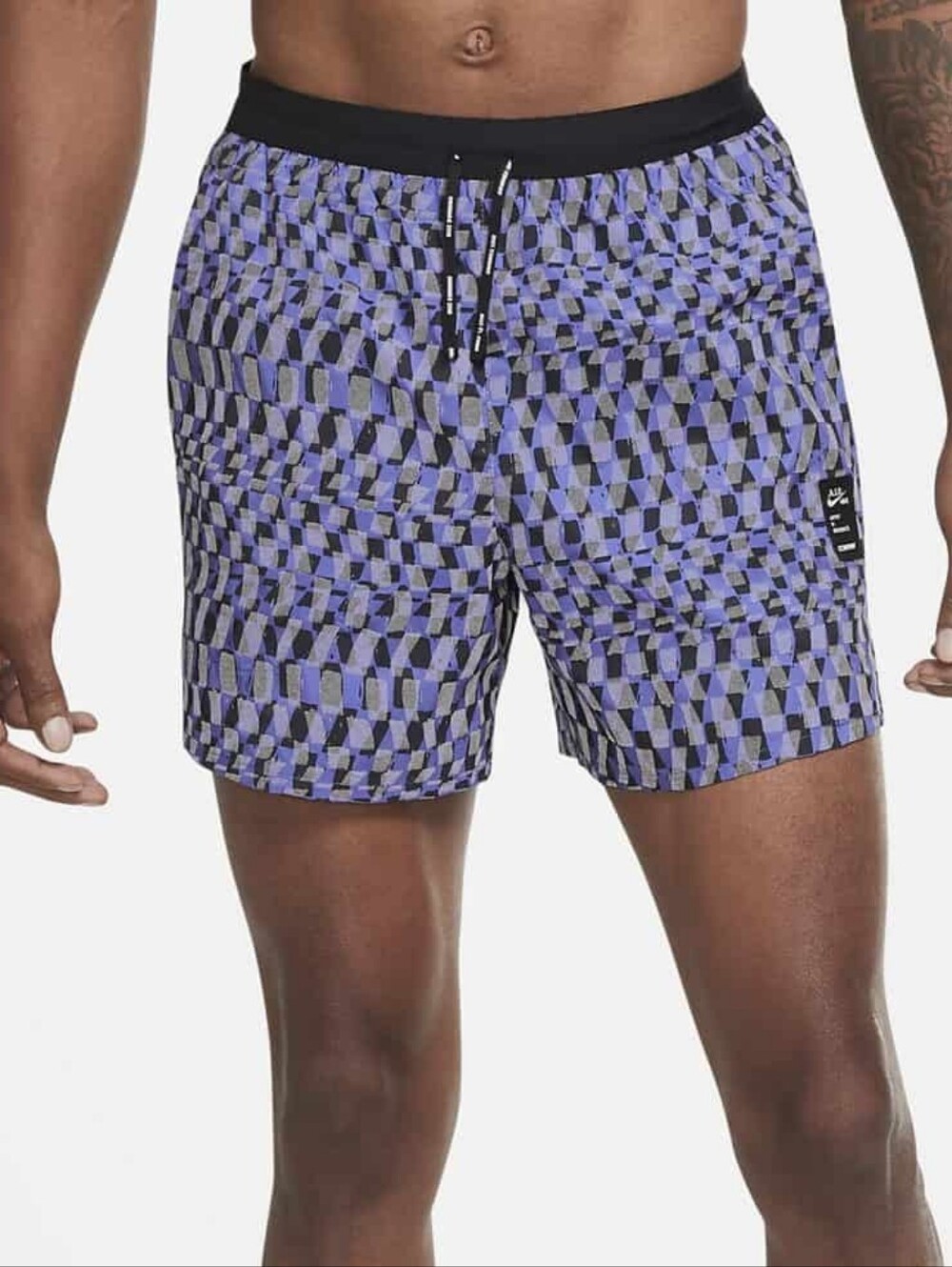 Nike Flex Stride A.I.R. Chaz Bear Running Shorts